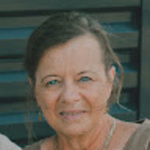 Meet your Posher, Brenda